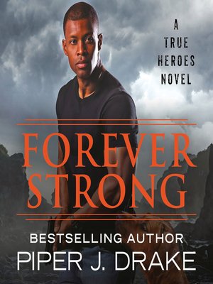cover image of Forever Strong